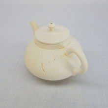 画像をギャラリービューアに読み込む, 【内田鋼一】no.14-3 白泥後手茶注(b)