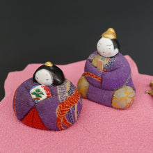 画像をギャラリービューアに読み込む, 増田としこ