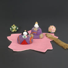 画像をギャラリービューアに読み込む, 増田としこ