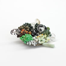 画像をギャラリービューアに読み込む, 岡小百合