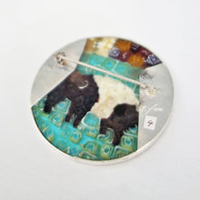 画像をギャラリービューアに読み込む, 矢野太昭