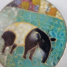 画像をギャラリービューアに読み込む, 矢野太昭