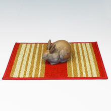 画像をギャラリービューアに読み込む, 倉敷緞通