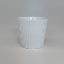 画像をギャラリービューアに読み込む, 【web exhibition 村上雄一】H107 白磁そばちょこ凸