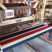 画像をギャラリービューアに読み込む, 倉敷緞通