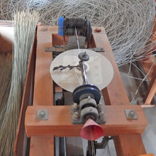 画像をギャラリービューアに読み込む, 倉敷緞通