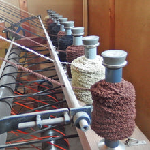 画像をギャラリービューアに読み込む, 倉敷緞通