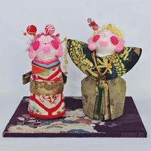 画像をギャラリービューアに読み込む, 久保田のり子