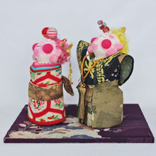 画像をギャラリービューアに読み込む, 久保田のり子