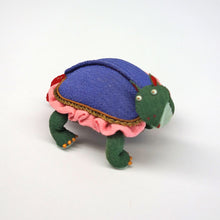 画像をギャラリービューアに読み込む, 小松靖治