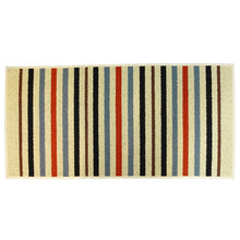 画像をギャラリービューアに読み込む, 倉敷緞通