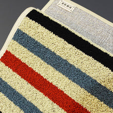 画像をギャラリービューアに読み込む, 倉敷緞通