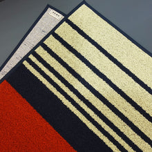 画像をギャラリービューアに読み込む, 倉敷緞通