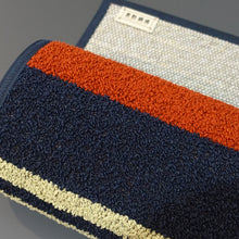 画像をギャラリービューアに読み込む, 倉敷緞通