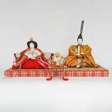 画像をギャラリービューアに読み込む, 丸平5世