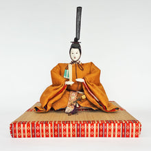 画像をギャラリービューアに読み込む, 丸平5世