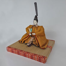 画像をギャラリービューアに読み込む, 丸平5世