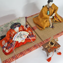 画像をギャラリービューアに読み込む, 丸平5世