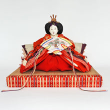 画像をギャラリービューアに読み込む, 丸平5世