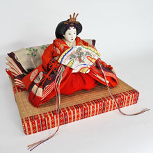 画像をギャラリービューアに読み込む, 丸平5世