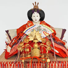 画像をギャラリービューアに読み込む, 丸平5世