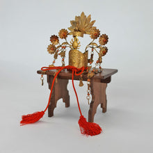 画像をギャラリービューアに読み込む, 丸平5世