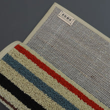 画像をギャラリービューアに読み込む, 倉敷緞通