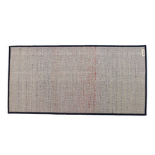 画像をギャラリービューアに読み込む, 倉敷緞通