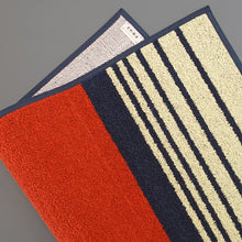 画像をギャラリービューアに読み込む, 倉敷緞通