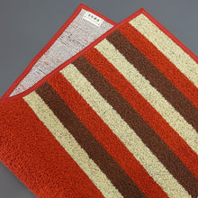 画像をギャラリービューアに読み込む, 倉敷緞通