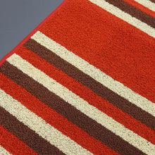 画像をギャラリービューアに読み込む, 倉敷緞通