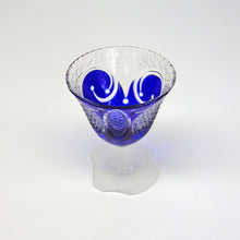 画像をギャラリービューアに読み込む, 中村敏康 NO.10 ミニミニワイングラス