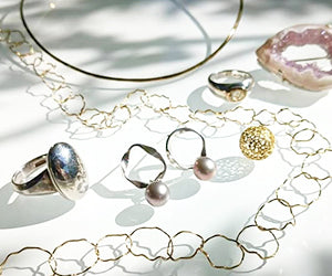 尾崎敬徳・達人二人展 尾崎敬徳・達人二人展