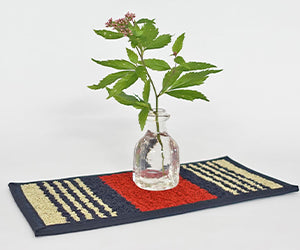 倉敷緞通入荷しました 倉敷緞通入荷しました