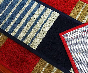 倉敷緞通展 倉敷緞通展