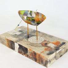 画像をギャラリービューアに読み込む, 矢野太昭