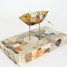 画像をギャラリービューアに読み込む, 矢野太昭