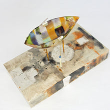 画像をギャラリービューアに読み込む, 矢野太昭