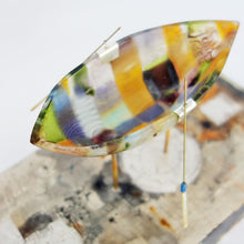 画像をギャラリービューアに読み込む, 矢野太昭