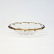 画像をギャラリービューアに読み込む, 【田井将博】輪花豆皿