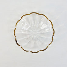 画像をギャラリービューアに読み込む, 【田井将博】輪花豆皿