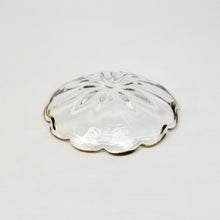 画像をギャラリービューアに読み込む, 【田井将博】輪花豆皿