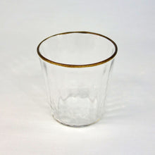 画像をギャラリービューアに読み込む, 【田井将博】ゆらぎモールグラス