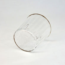 画像をギャラリービューアに読み込む, 【田井将博】ゆらぎモールグラス