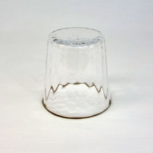 画像をギャラリービューアに読み込む, 【田井将博】ゆらぎモールグラス