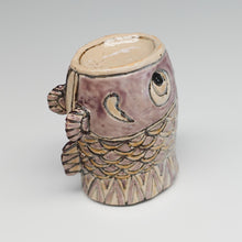 画像をギャラリービューアに読み込む, 滝口和男