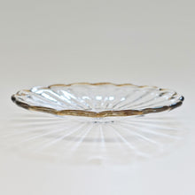 画像をギャラリービューアに読み込む, 【田井将博】輪花モール皿 小