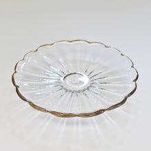 画像をギャラリービューアに読み込む, 【田井将博】輪花モール皿 小