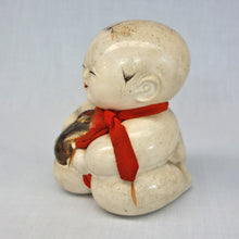 画像をギャラリービューアに読み込む, 鶴抱御所人形