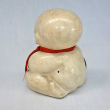 画像をギャラリービューアに読み込む, 鶴抱御所人形